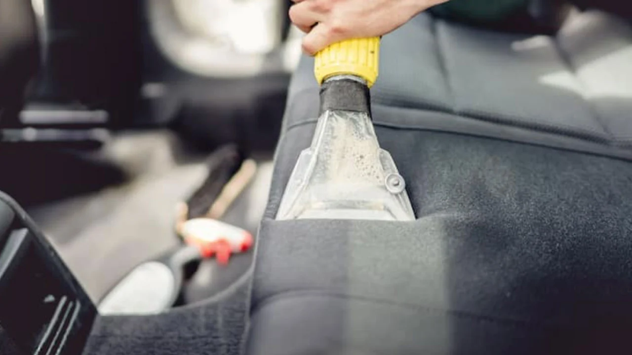 The Importance Of Regular Interior And Exterior Cleaning For Your Vehicle