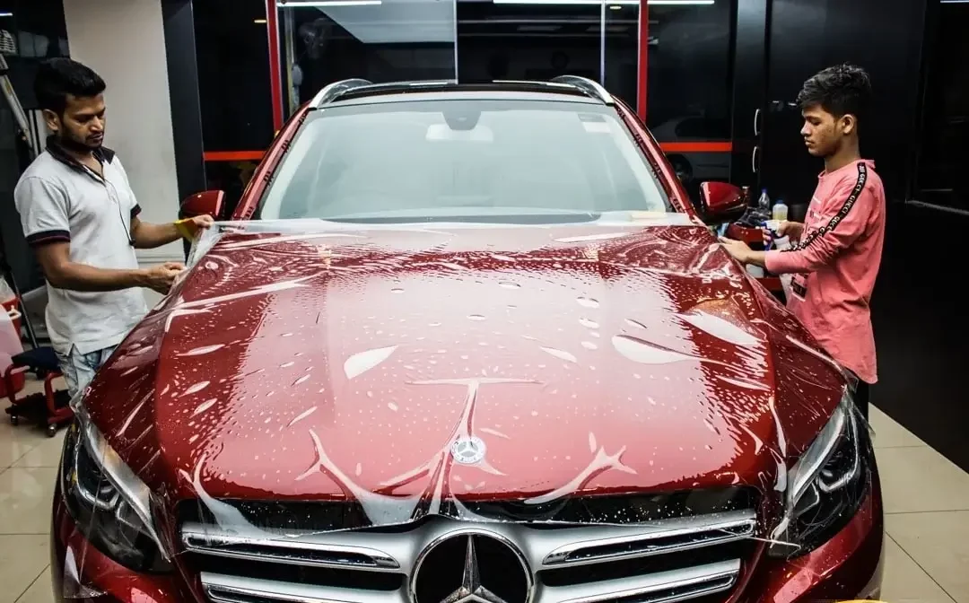 Tips for Buying the Best Paint Protection Film for Cars — Auto Cosmetics