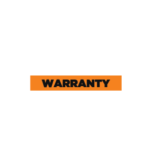 LIFETIME WARRANTY-01-01