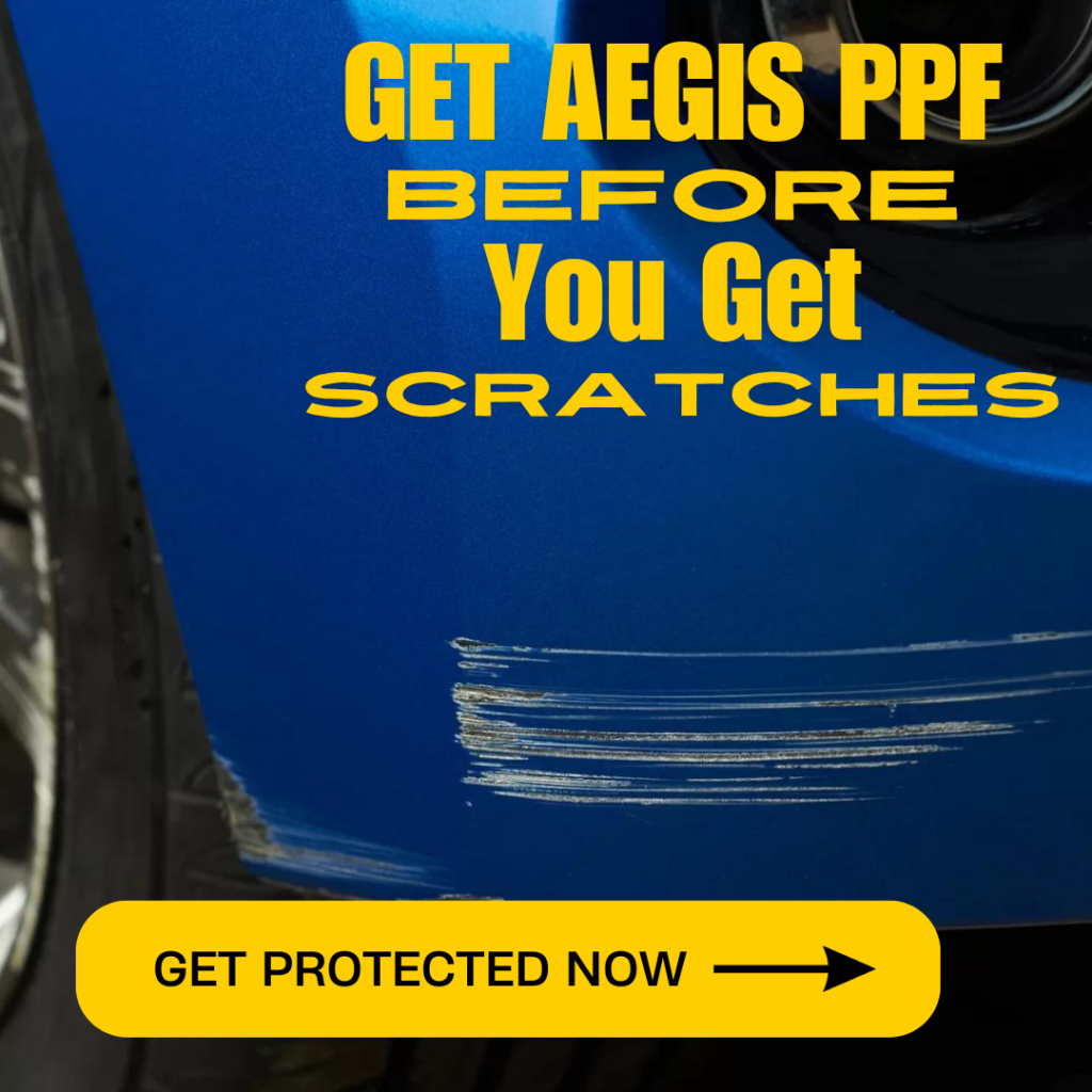 protect your car from scratches