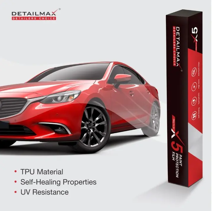 DetailMax