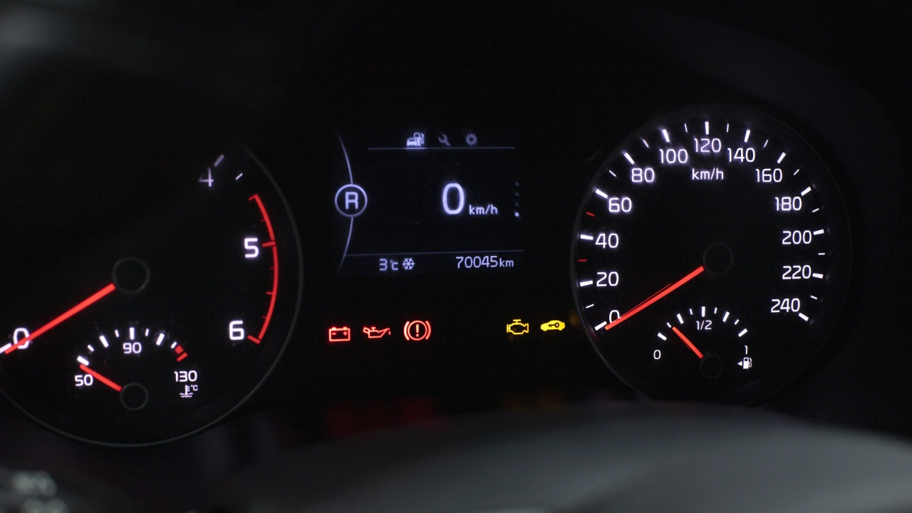 10 Tips to Increase Car Mileage